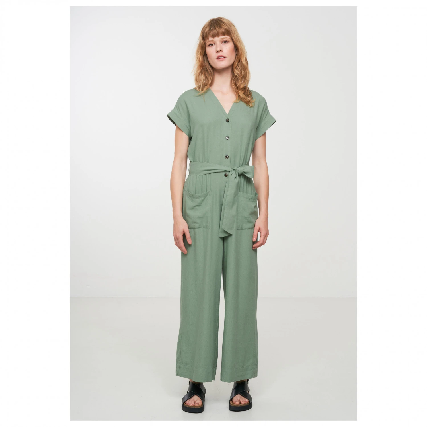Women's Jumpsuit Dianella - Jumpsuit - Image 3