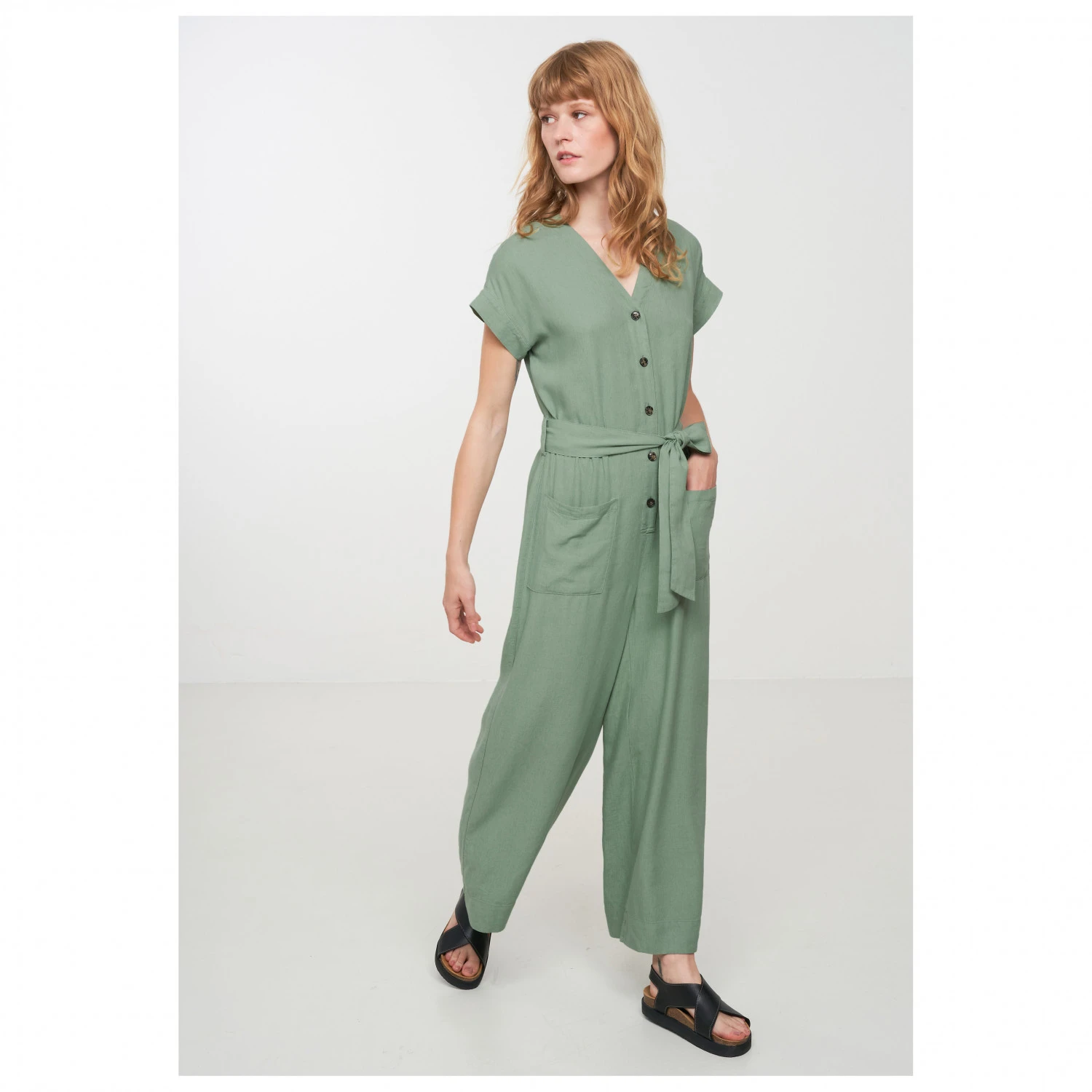 Women's Jumpsuit Dianella - Jumpsuit - Image 4