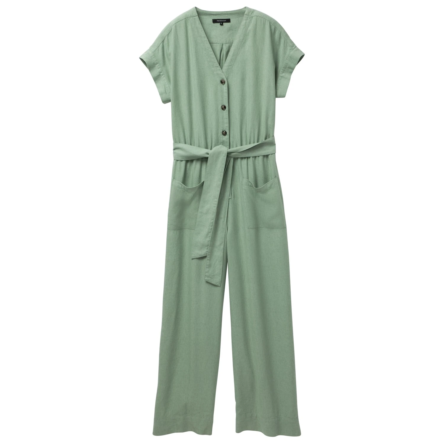 Women's Jumpsuit Dianella - Jumpsuit