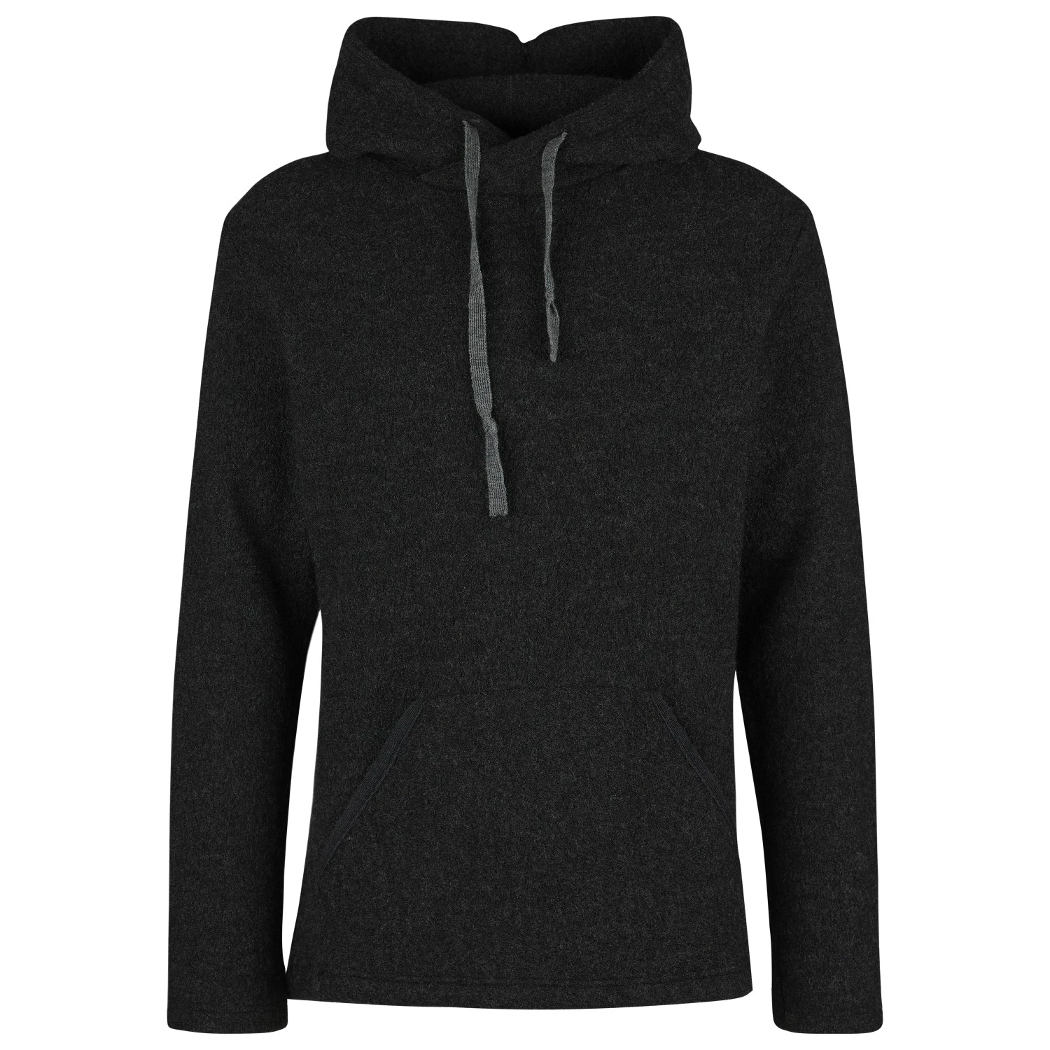 Hoody - Wool Jumper