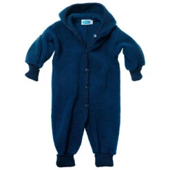 Kid's Fleeceoverall - Overall