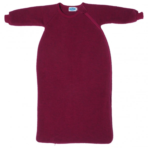 Kid's Fleeceschlafsack Mit Arm - Baby Sleeping Bag