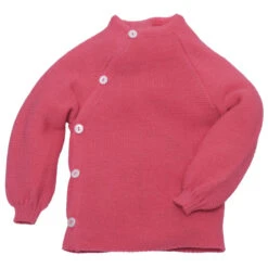 Kid's Schlüttli Uni - Merino Jumper