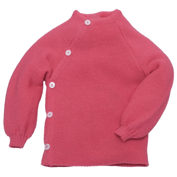 Kid's Schlüttli Uni - Merino Jumper