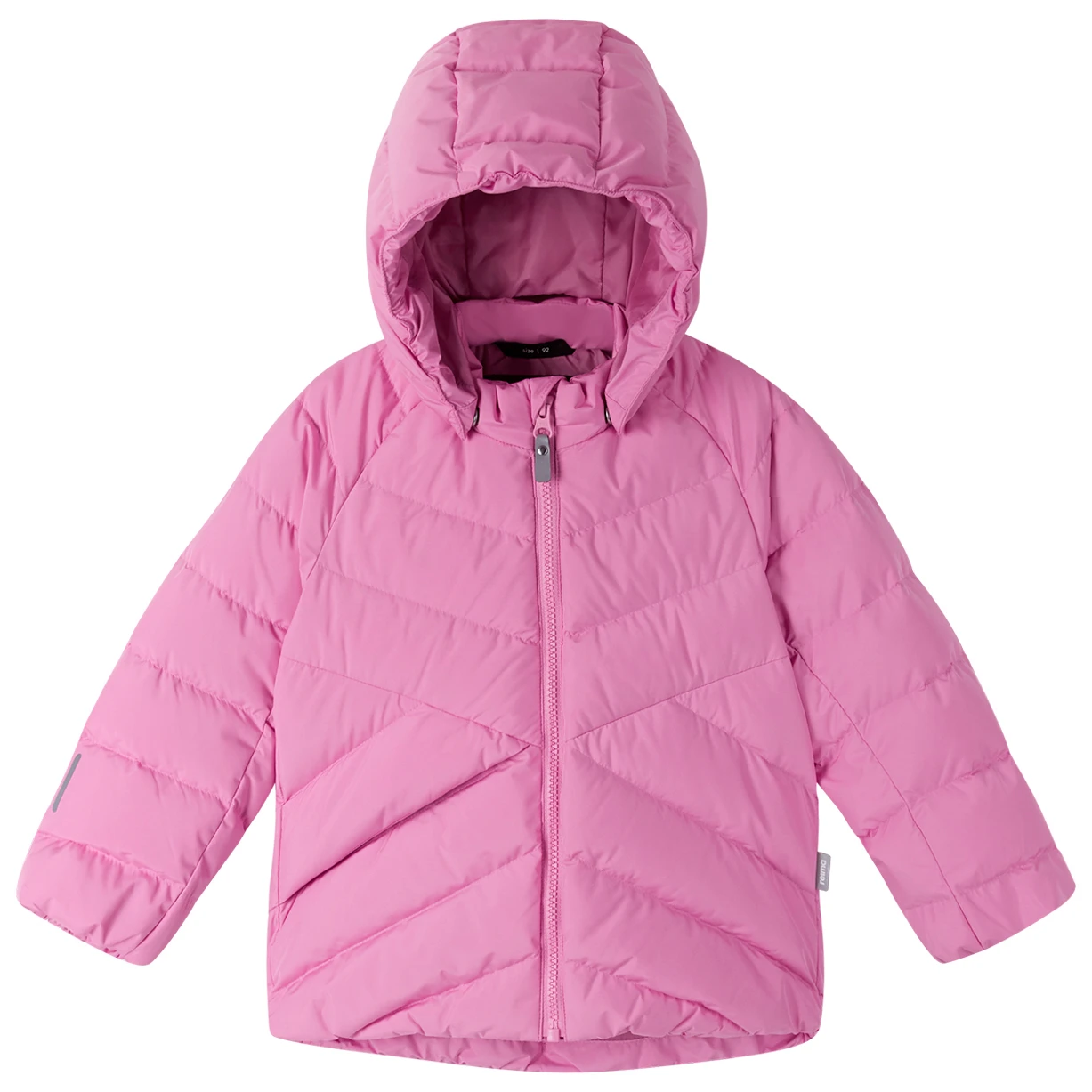 Reima Kid's Kupponen - Down Jacket - Image 2