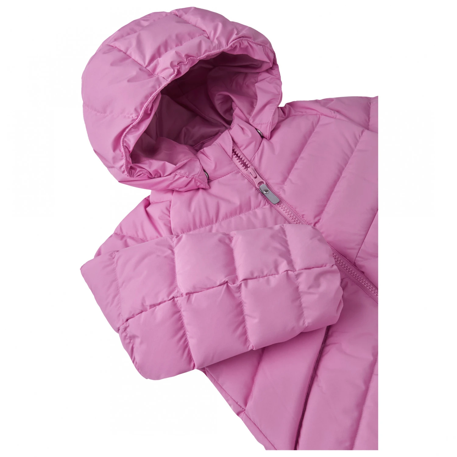Reima Kid's Kupponen - Down Jacket - Image 4