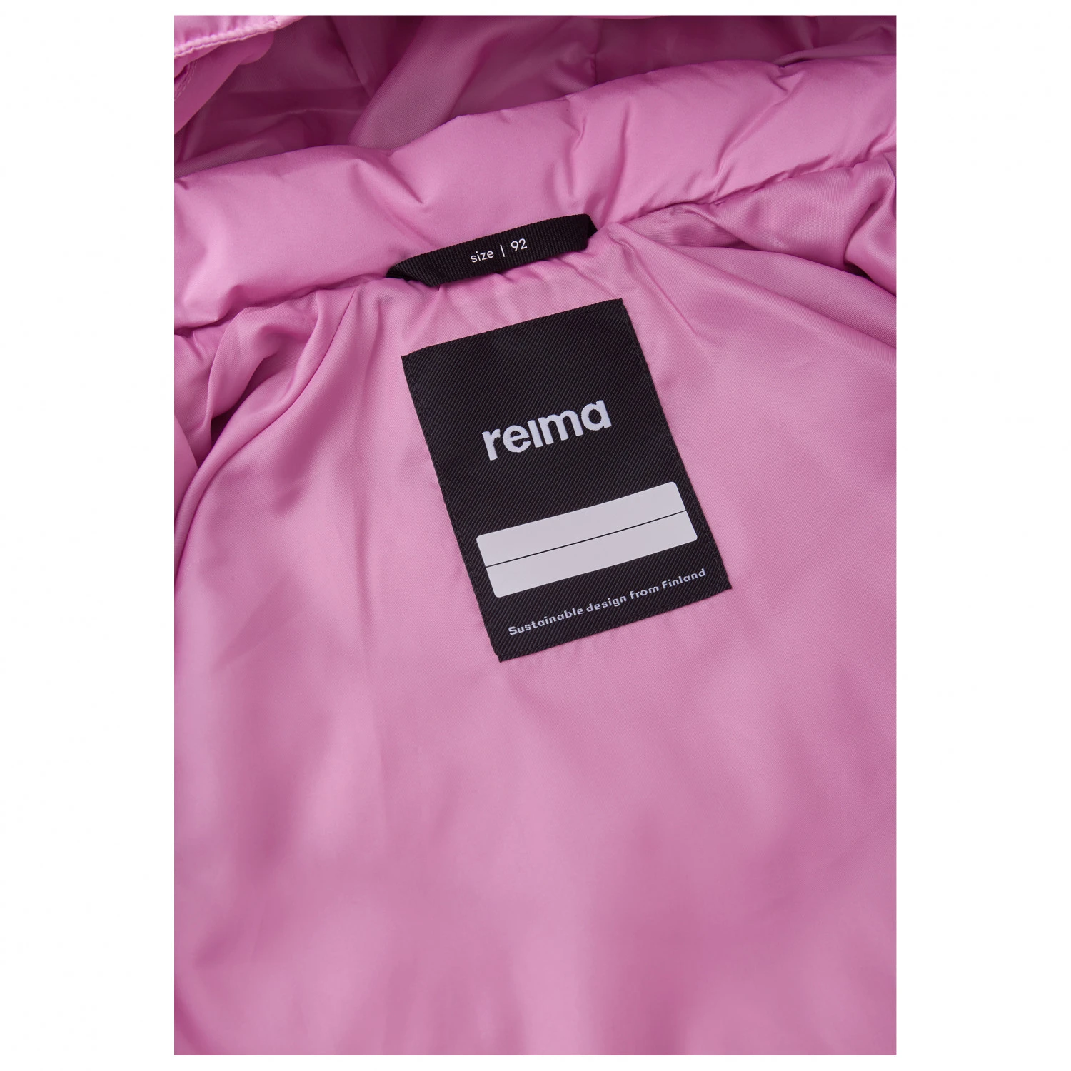 Reima Kid's Kupponen - Down Jacket - Image 5