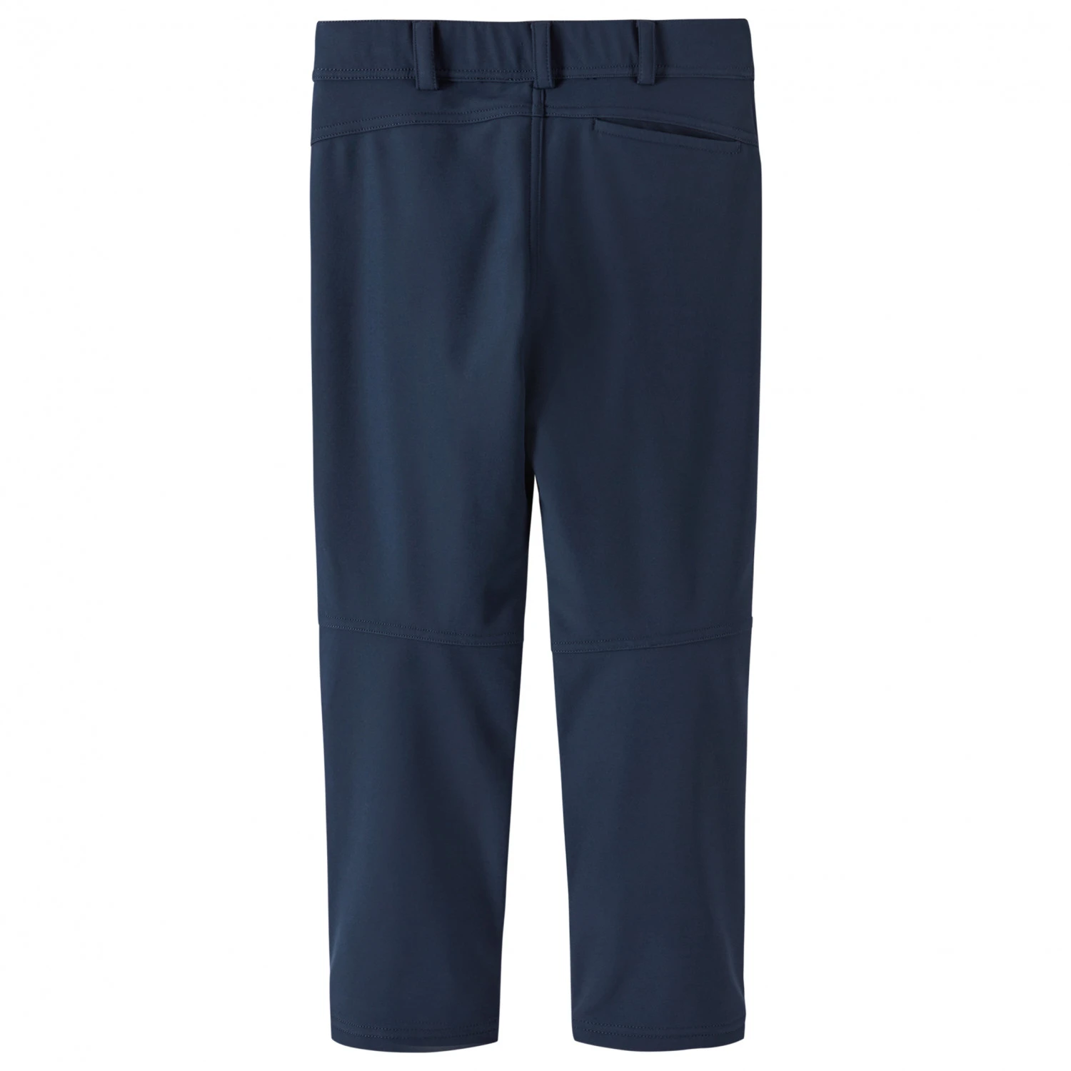Reima Kid's Mighty - Softshell Trousers - Image 2