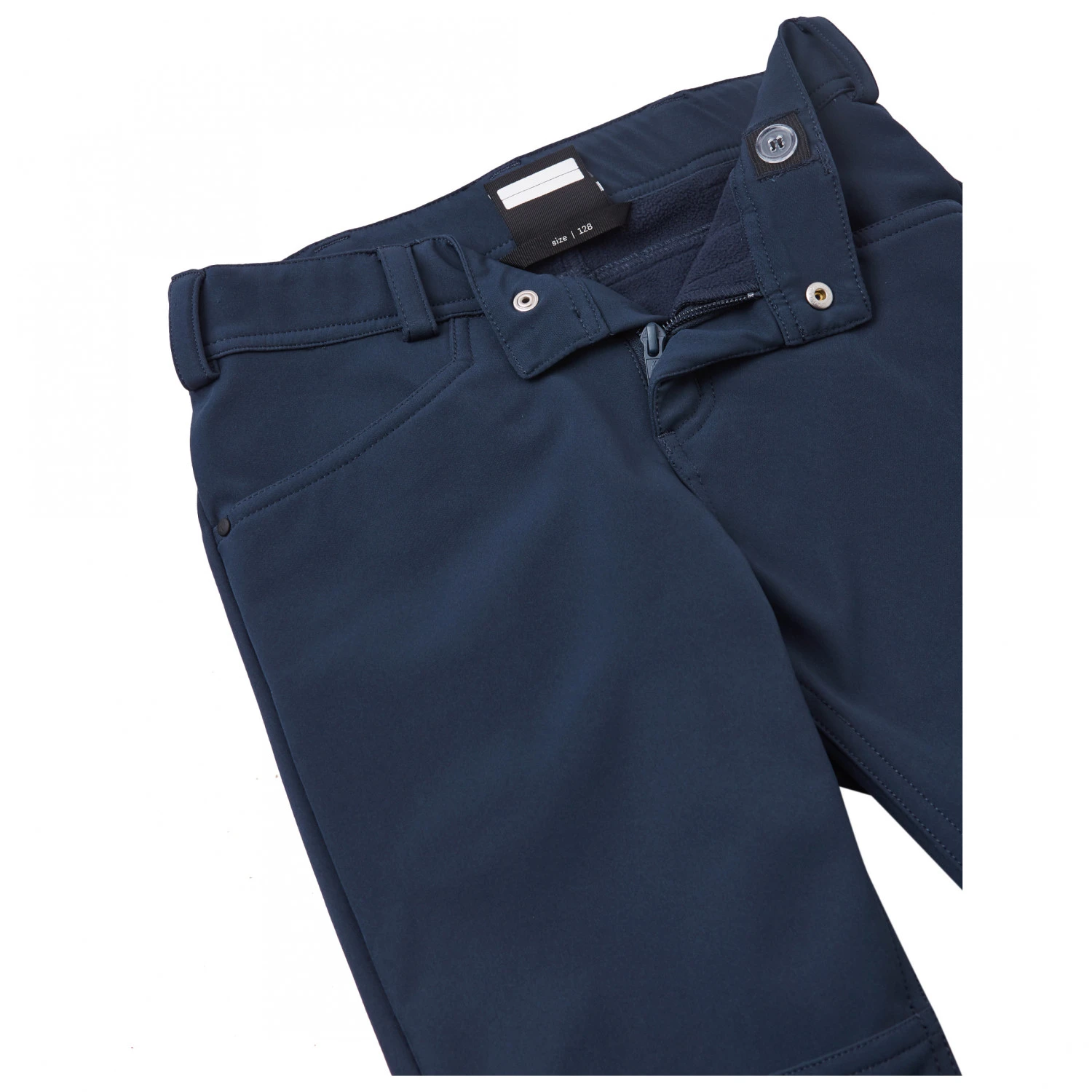 Reima Kid's Mighty - Softshell Trousers - Image 5
