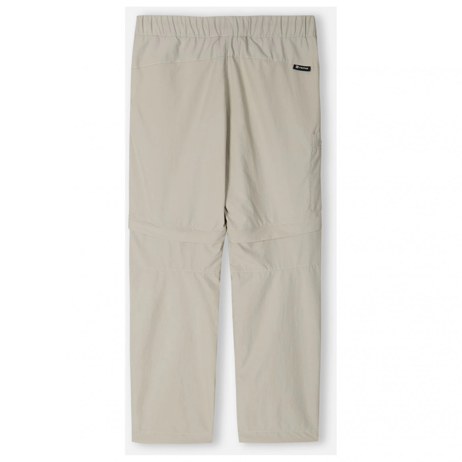 Reima Kid's Muunto - Walking Trousers - Image 2