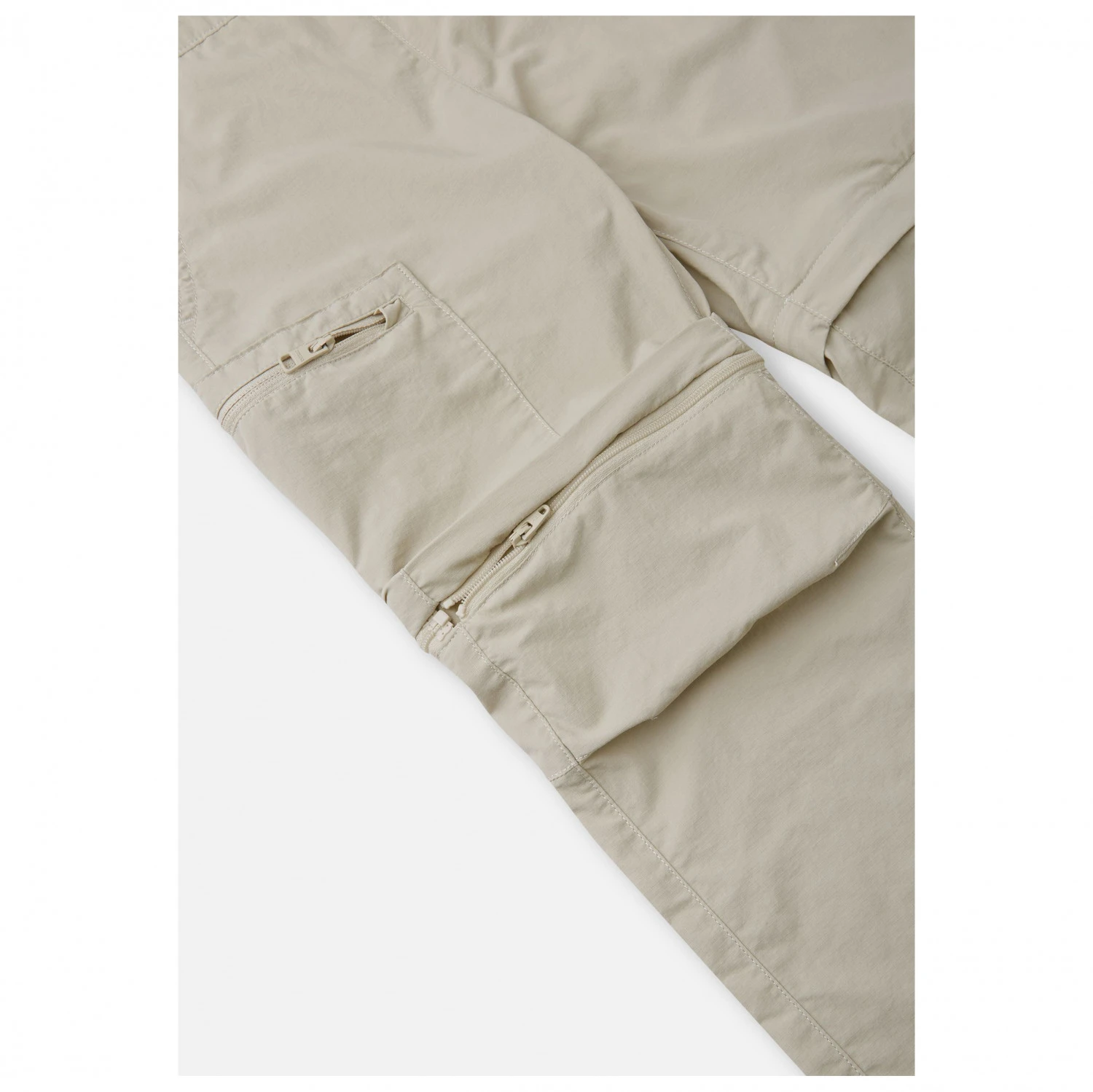 Reima Kid's Muunto - Walking Trousers - Image 5