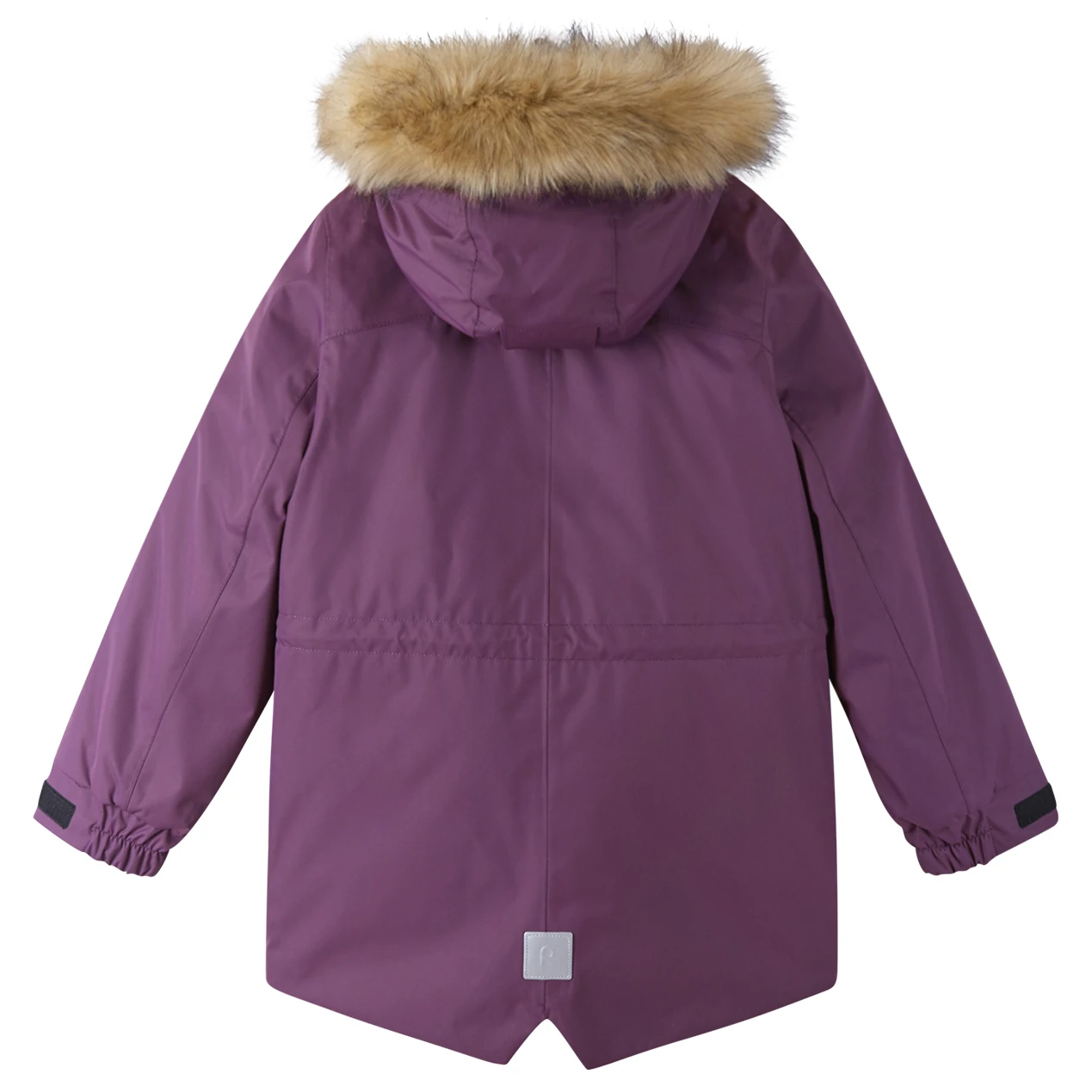 Reima Kid's Naapuri - Winter Jacket - Image 2