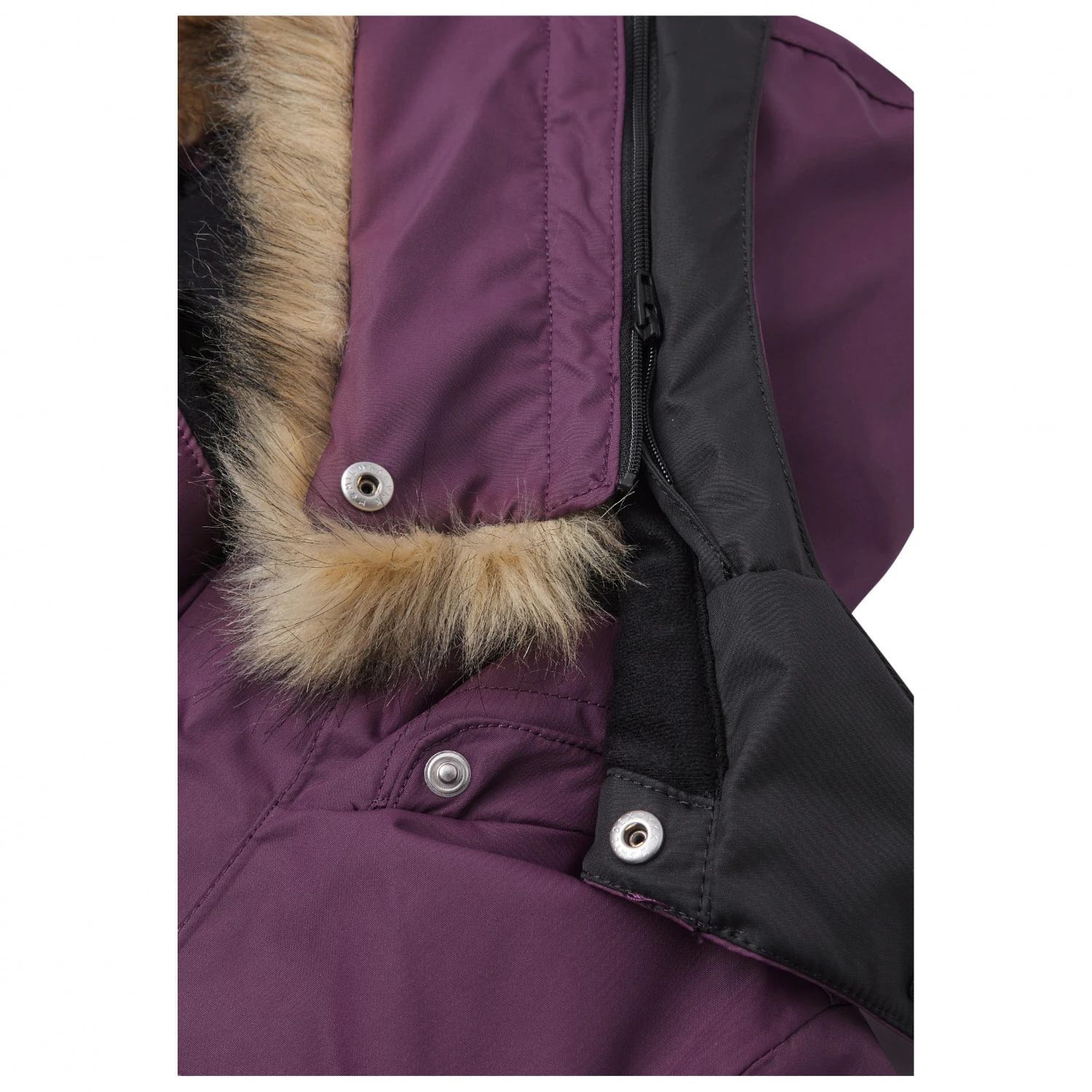 Reima Kid's Naapuri - Winter Jacket - Image 3