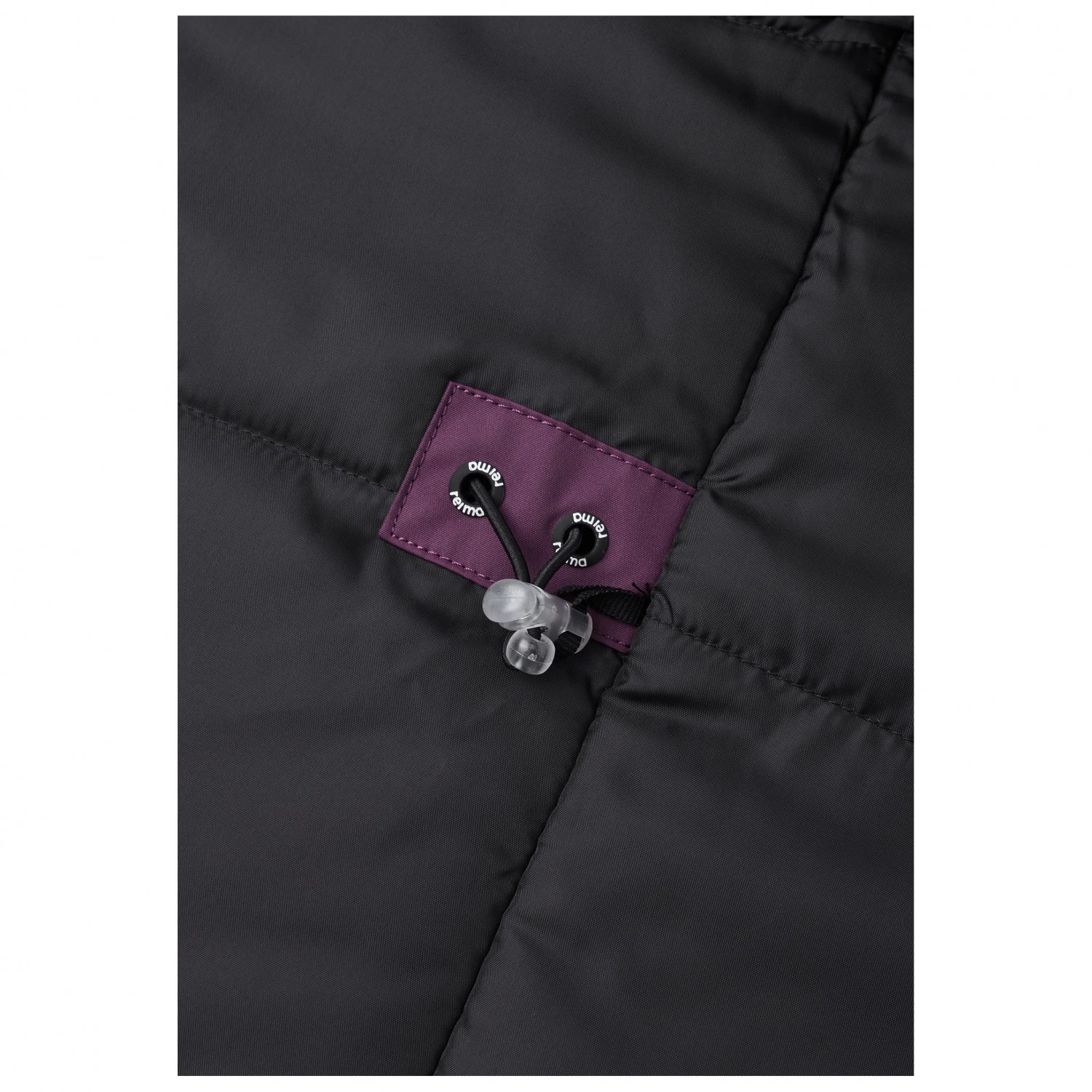 Reima Kid's Naapuri - Winter Jacket - Image 4