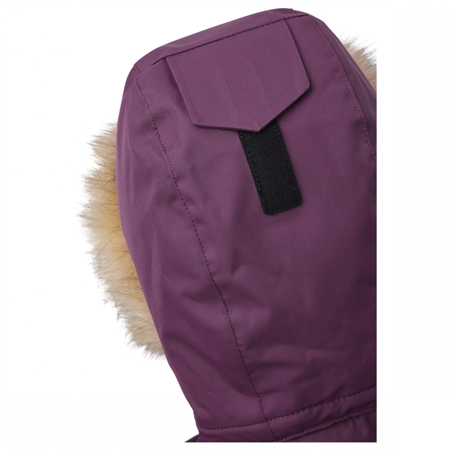 Reima Kid's Naapuri - Winter Jacket - Image 5
