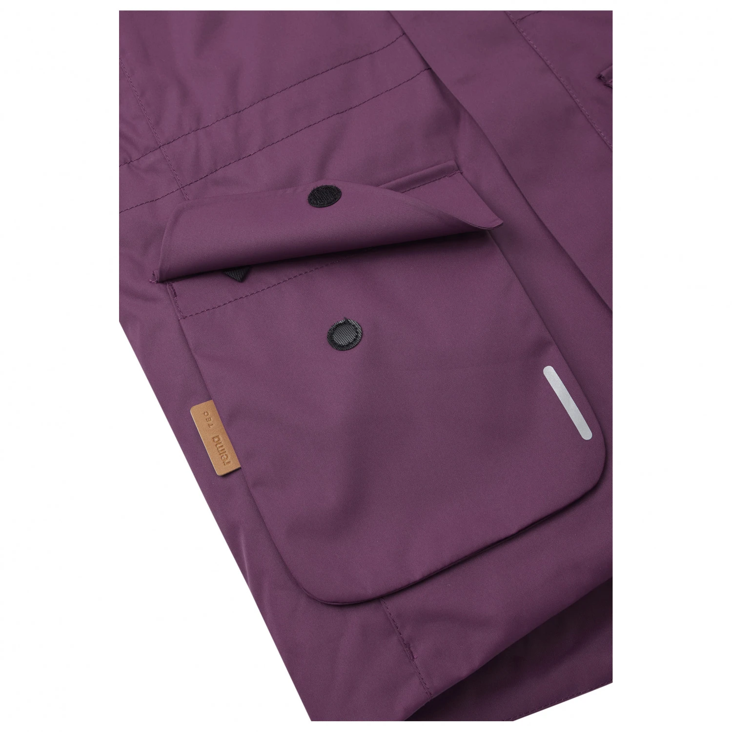 Reima Kid's Naapuri - Winter Jacket - Image 7