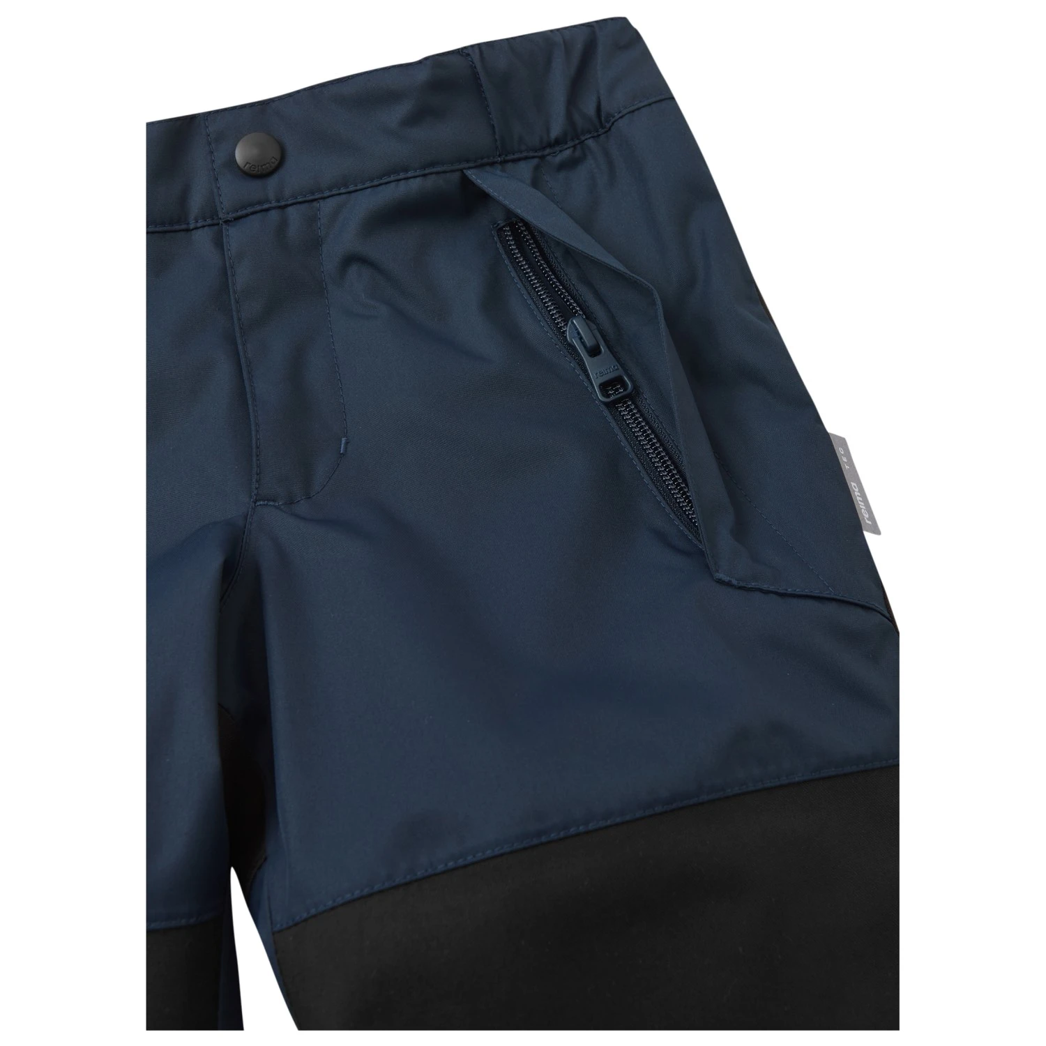 Kid's Reimatec Pants Lento - Waterproof Trousers - Image 4