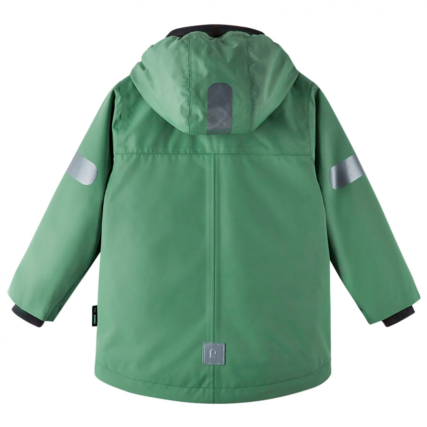Kid's Reimatec Sydvest - 3-in-1 Jacket - Image 2