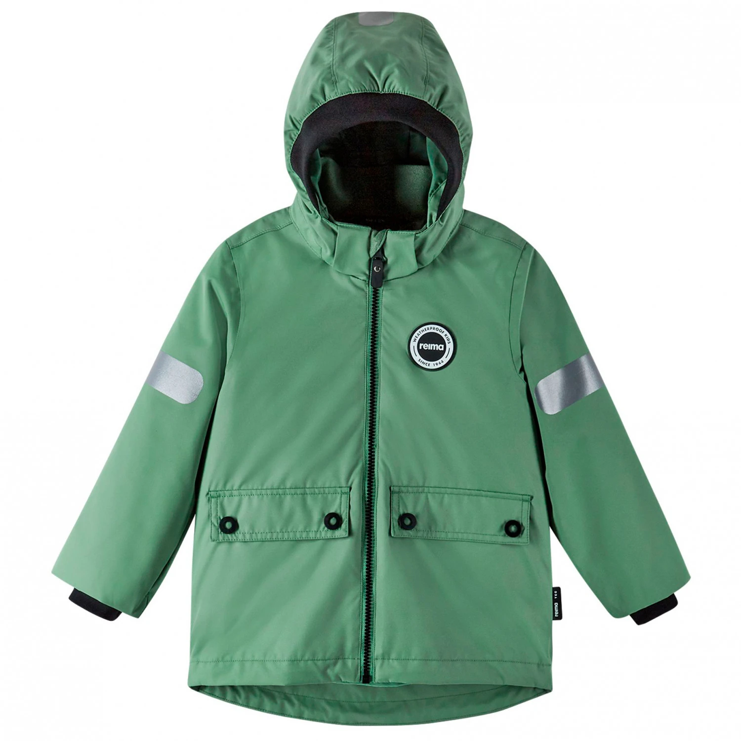 Kid's Reimatec Sydvest - 3-in-1 Jacket - Image 3