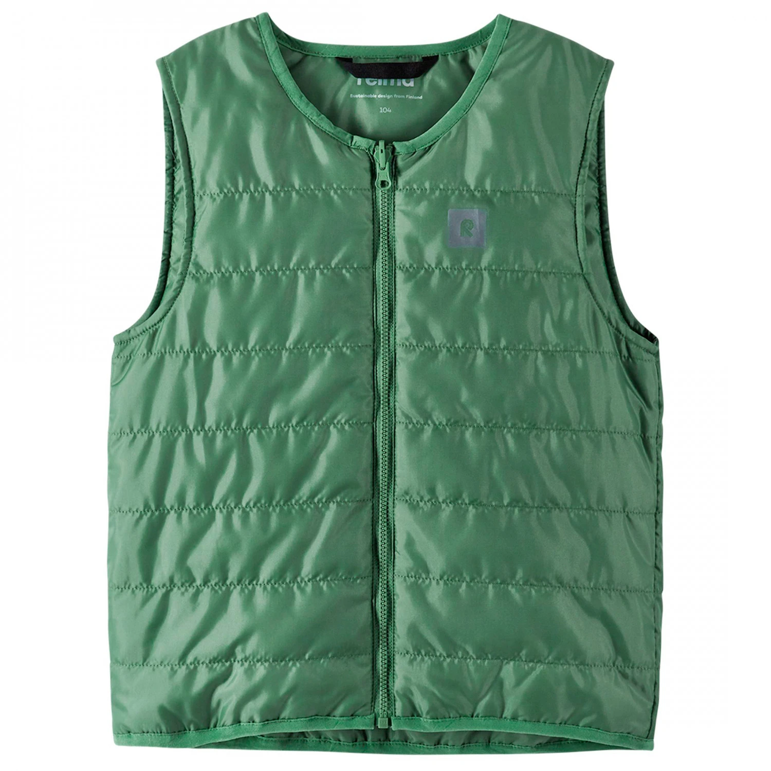Kid's Reimatec Sydvest - 3-in-1 Jacket - Image 4