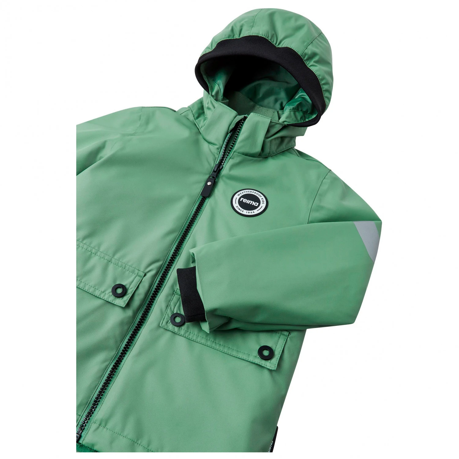 Kid's Reimatec Sydvest - 3-in-1 Jacket - Image 5