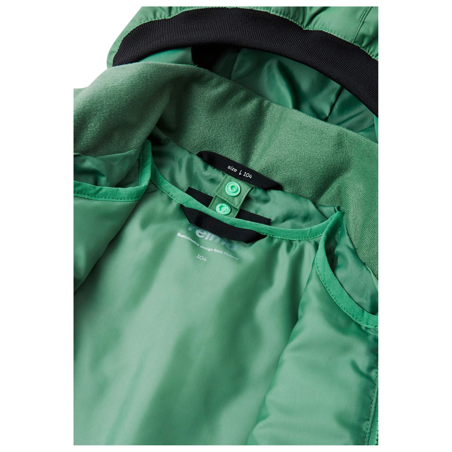 Kid's Reimatec Sydvest - 3-in-1 Jacket - Image 6