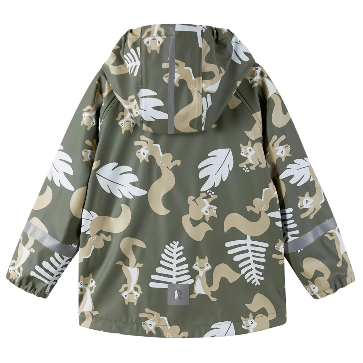 Reima Kid's Vesi - Waterproof Jacket - Image 2