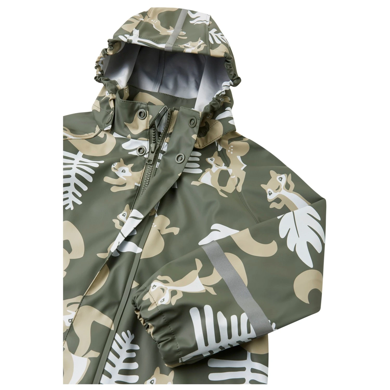 Reima Kid's Vesi - Waterproof Jacket - Image 4