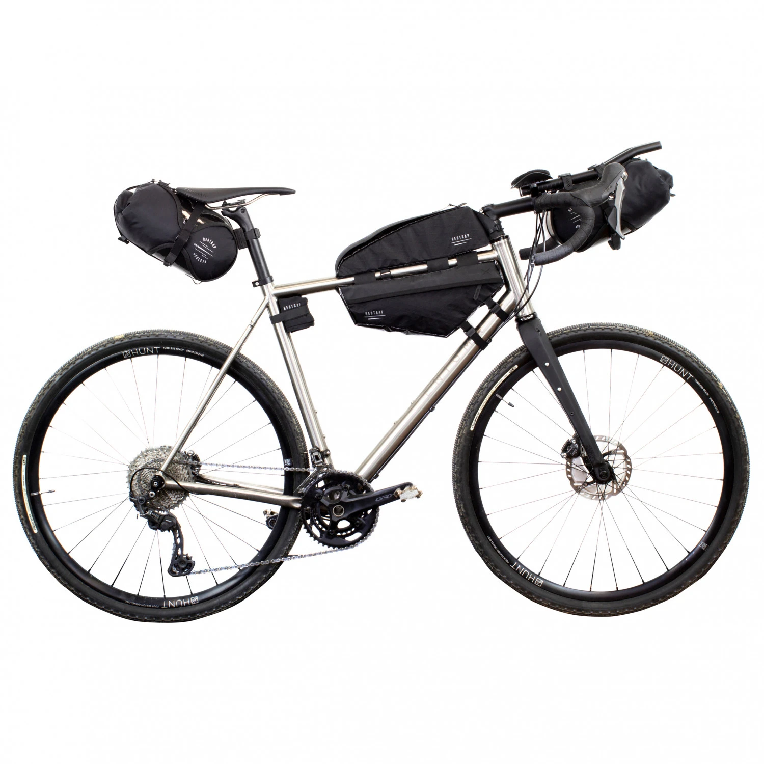 Restrap Adventure Race Stuffsack - Image 7