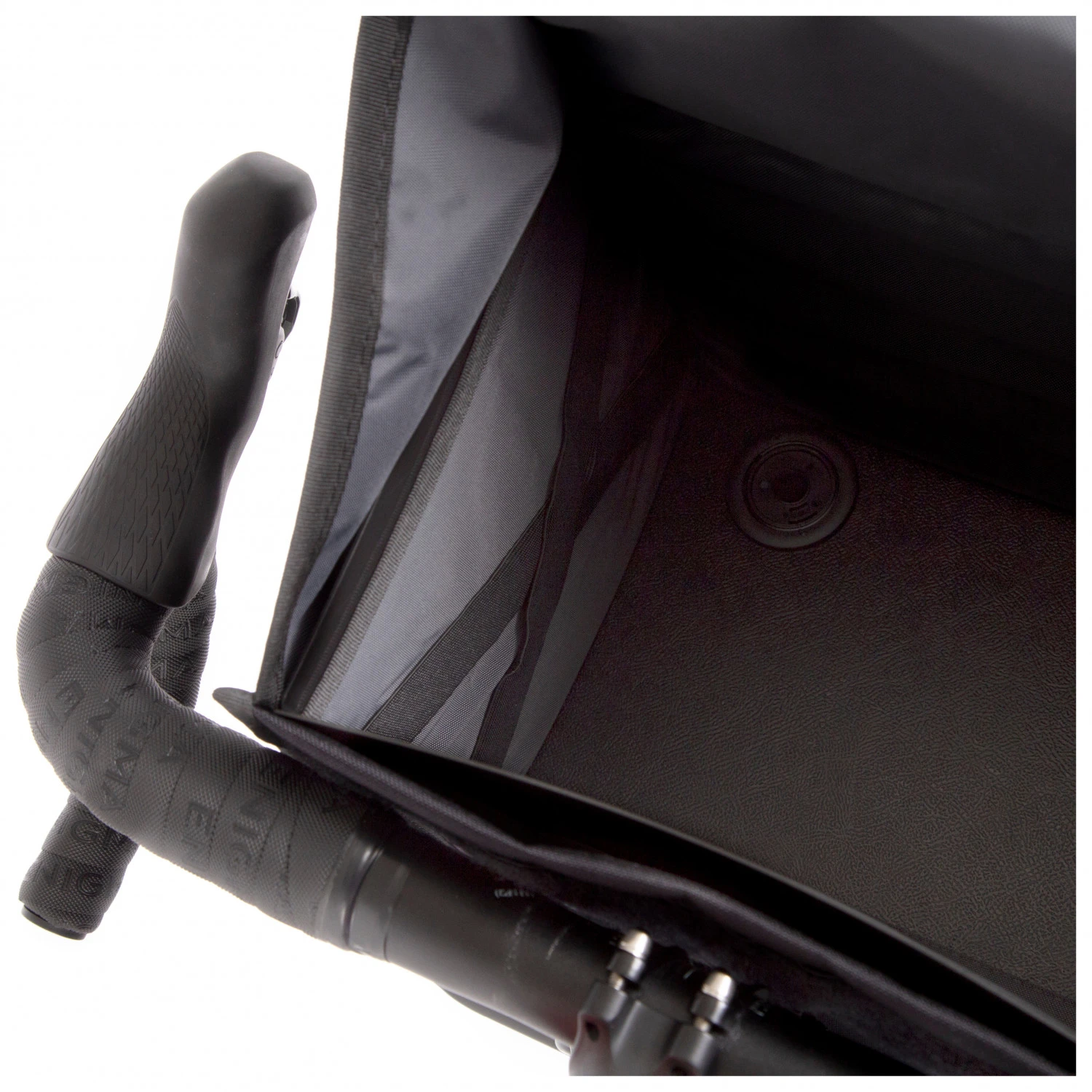 Restrap Randonneur Bag Small - Handlebar Bag - Image 6