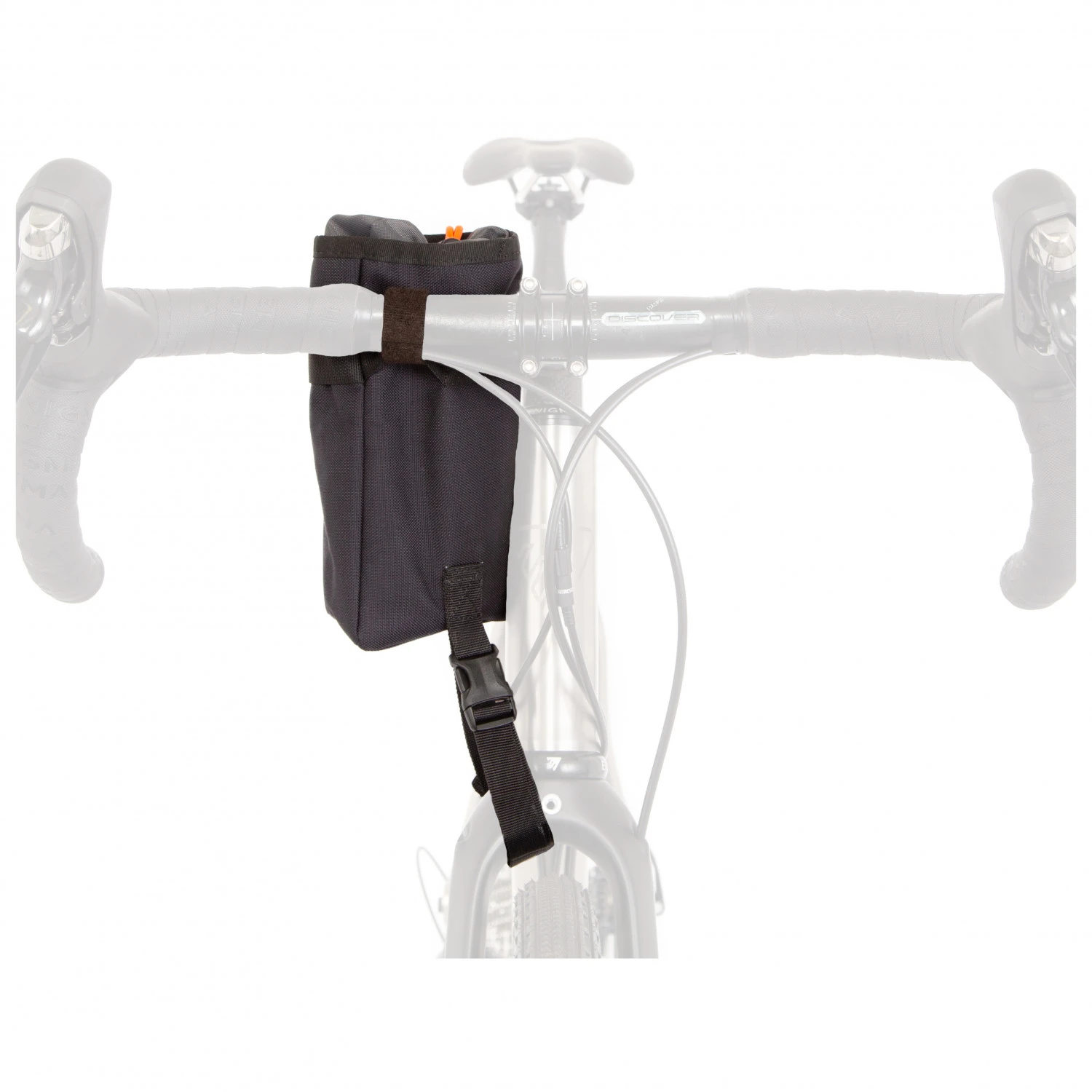 Restrap Stem Bag - Bike Bag - Image 5