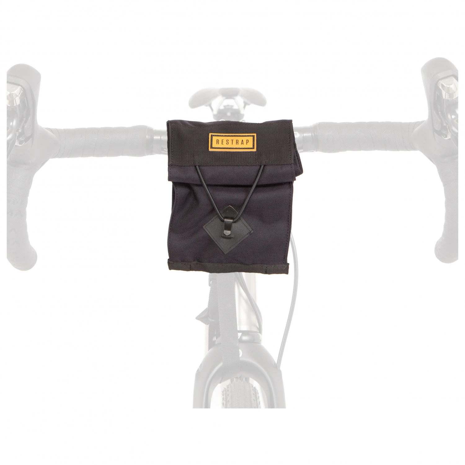 Restrap Tech Bag - Bike Bag - Image 3