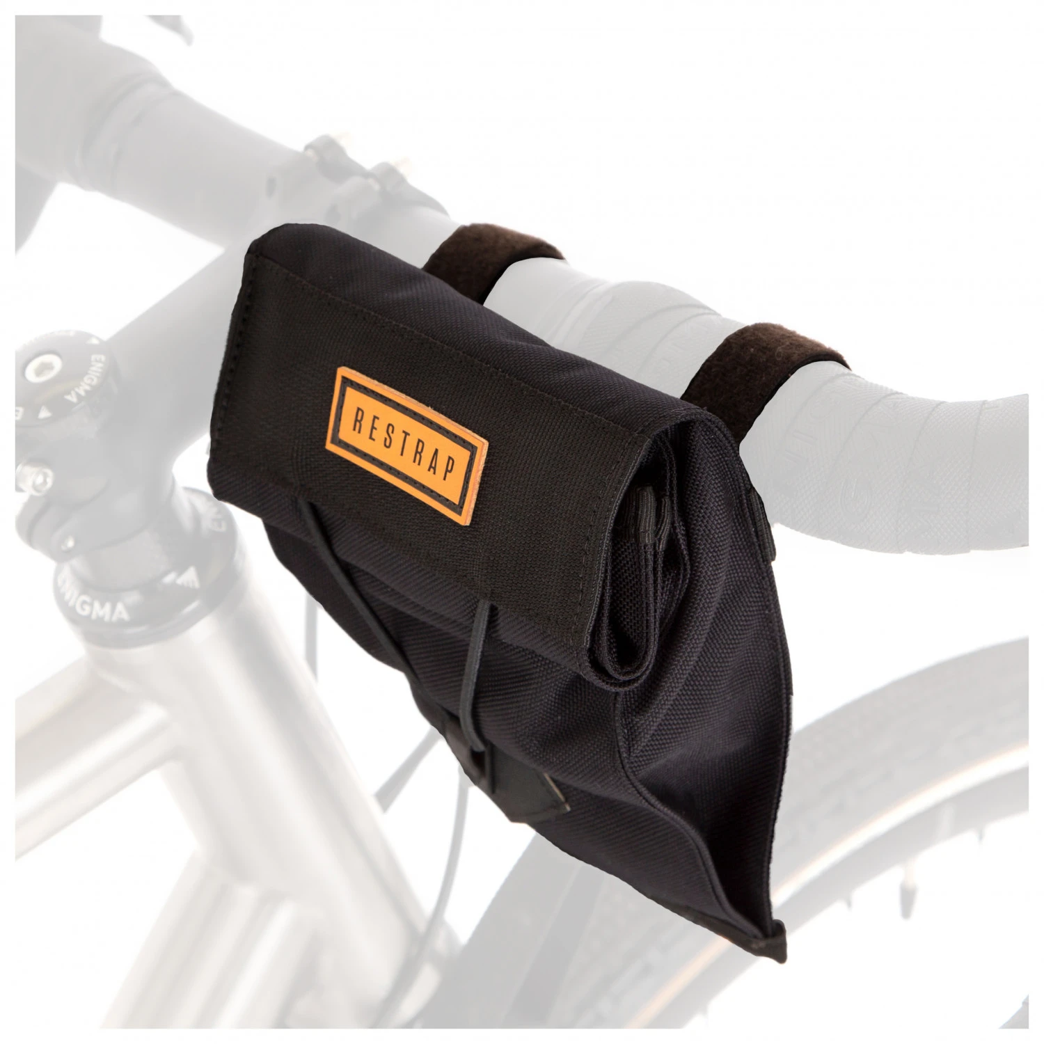 Restrap Tech Bag - Bike Bag - Image 4