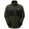 Igloo II Bush Shirt - Fleece Jumper