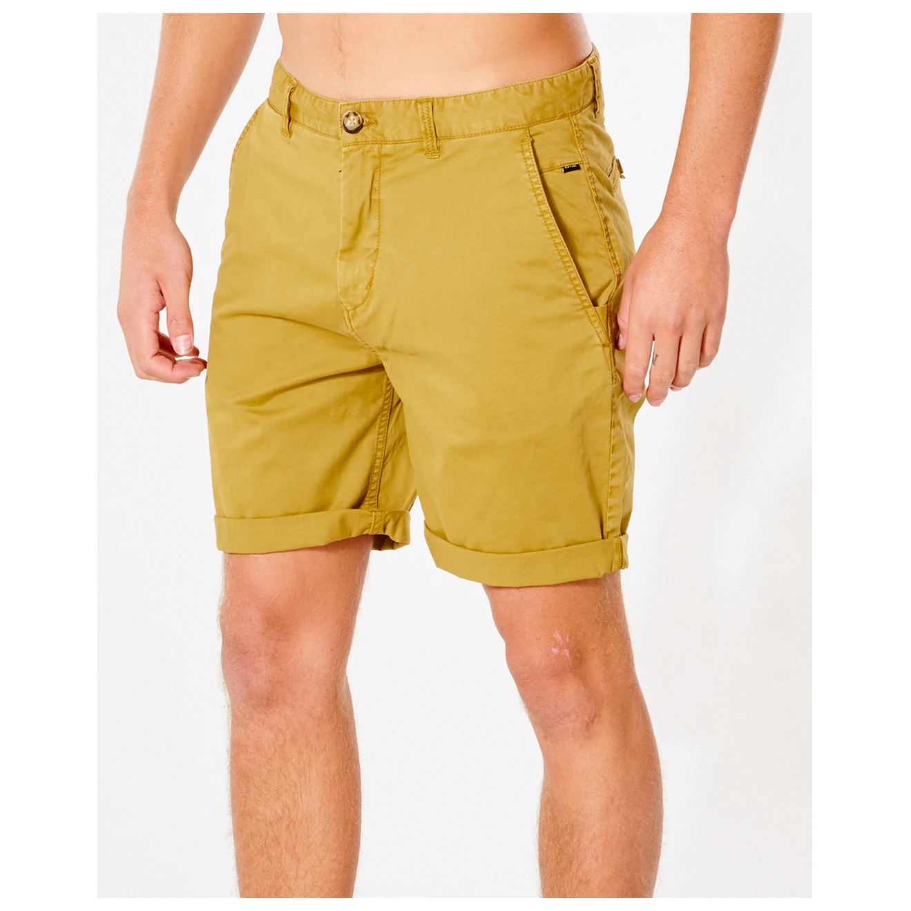 Rip Curl Twisted Walkshort - Shorts - Image 2