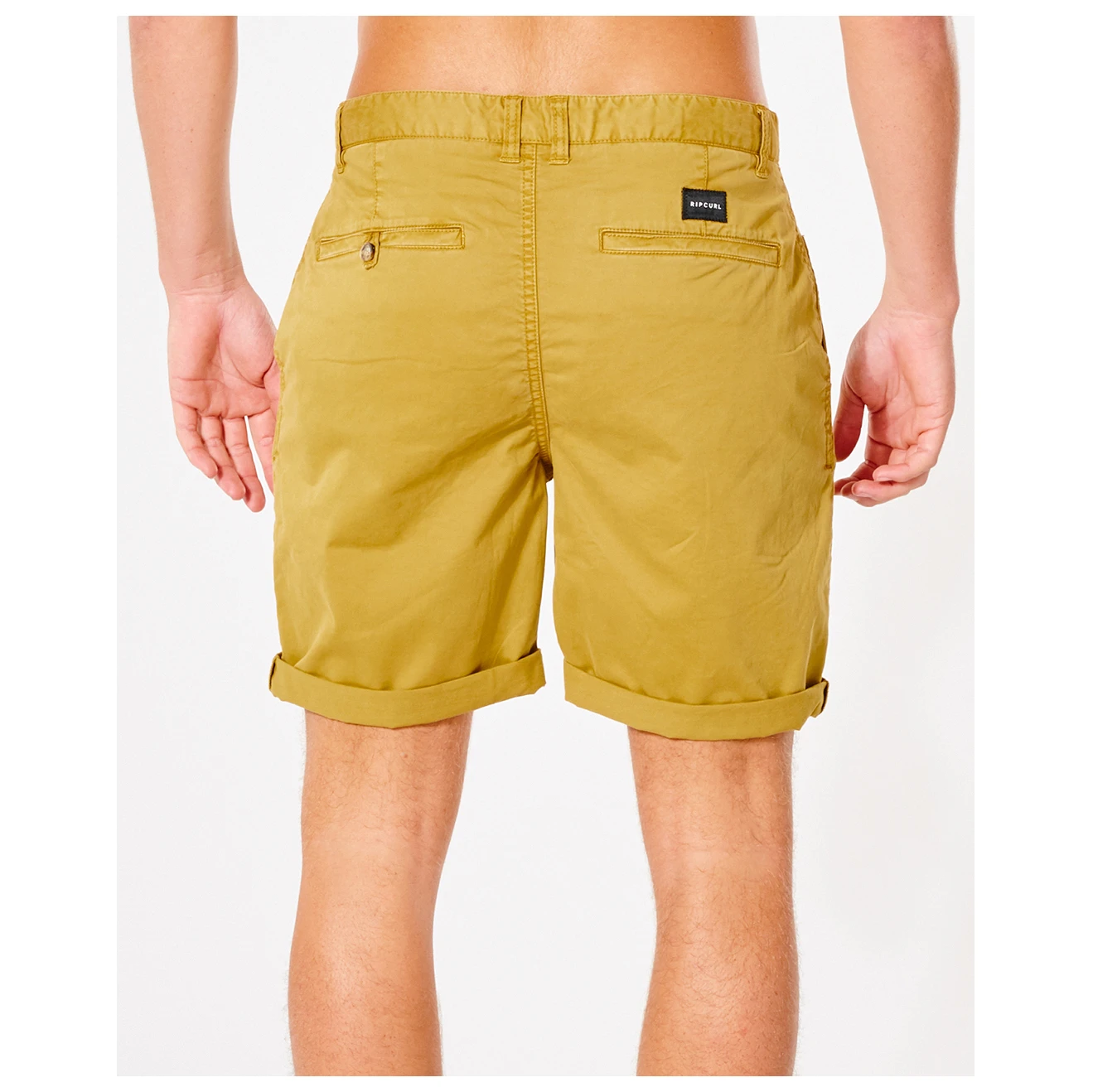 Rip Curl Twisted Walkshort - Shorts - Image 3