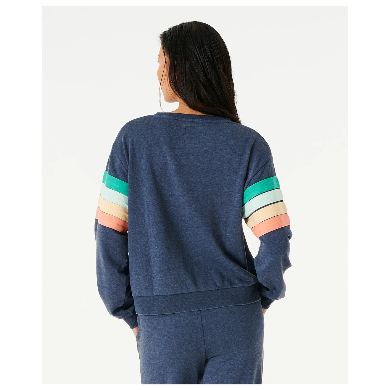 Rip Curl Women's Day Break Crew - Jumper - Image 2