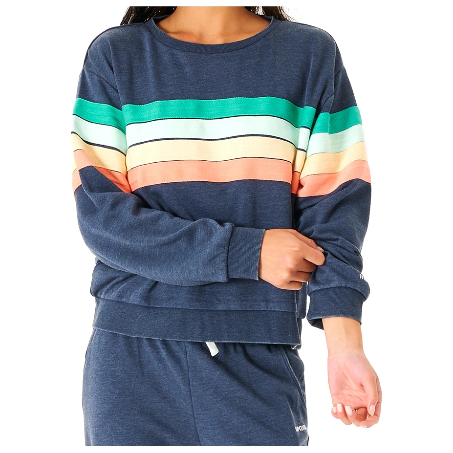 Rip Curl Women's Day Break Crew - Jumper