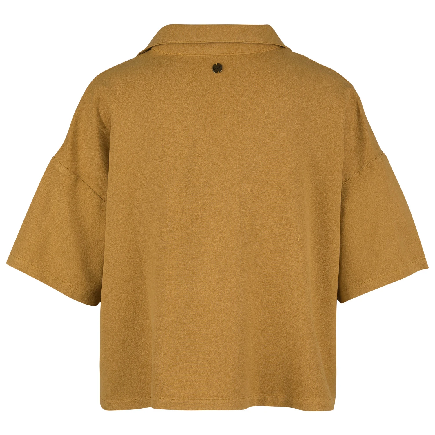 Rip Curl Women's Premium Linen Shirt - Blouse - Image 2