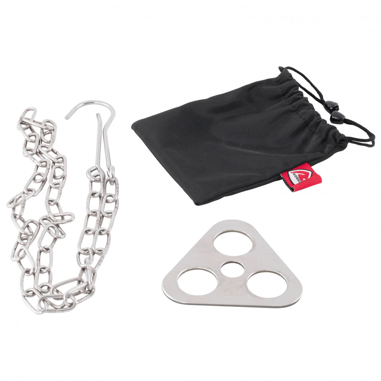 Robens Bushcraft DIY Tripod - Grill - Image 3