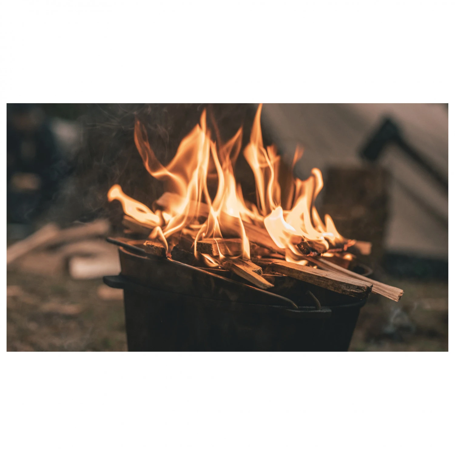 Robens Carson Dutch Oven - Pot - Image 5