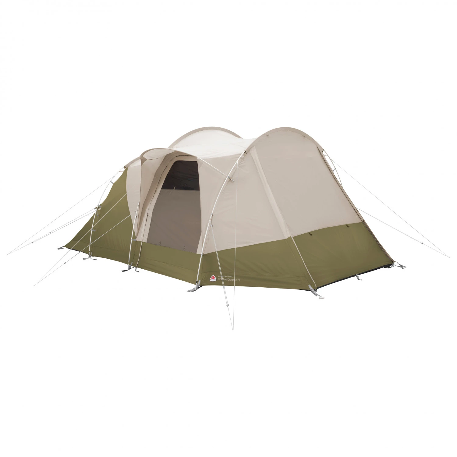 Robens Double Dreamer 5 - Group Tent - Image 2