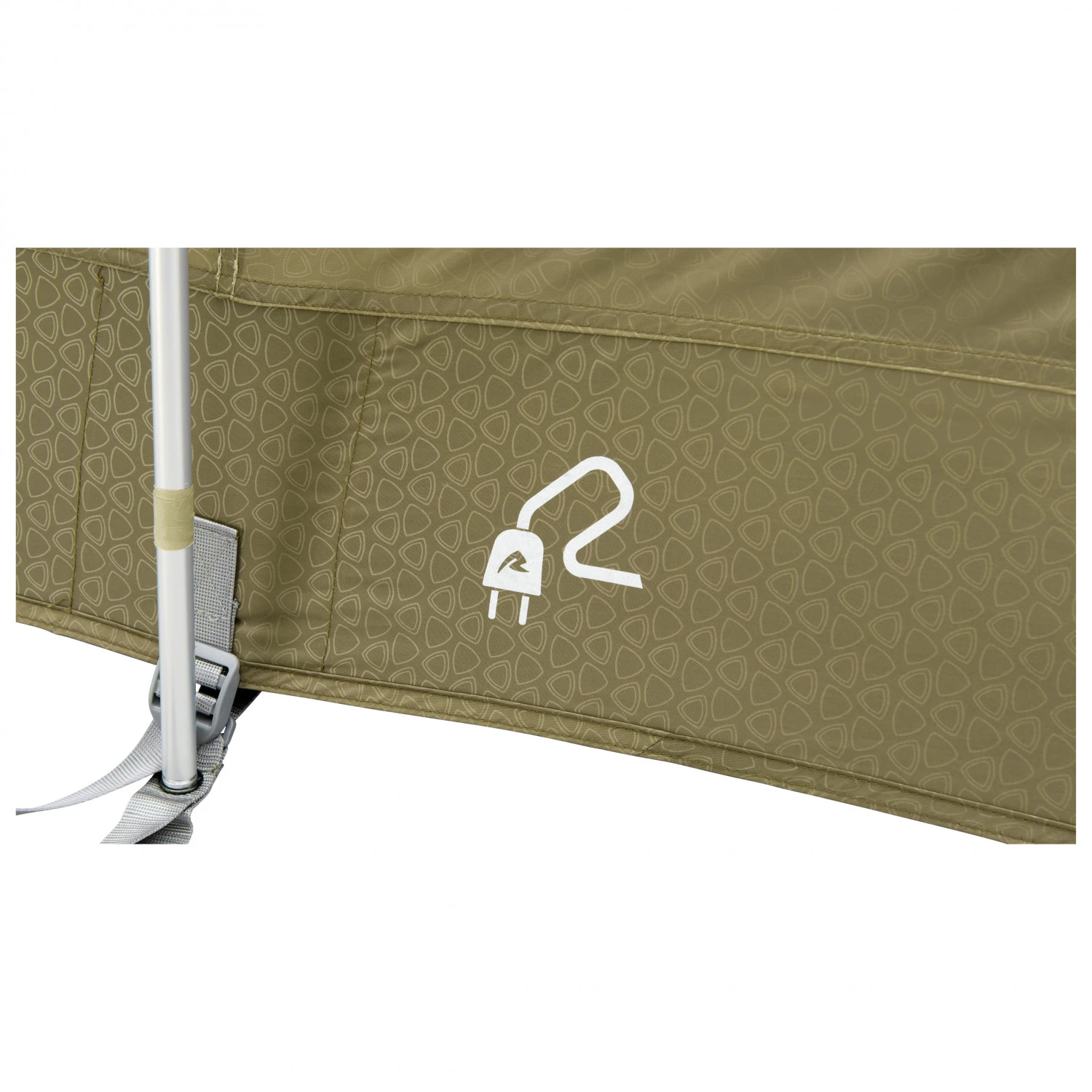 Robens Double Dreamer 5 - Group Tent - Image 8