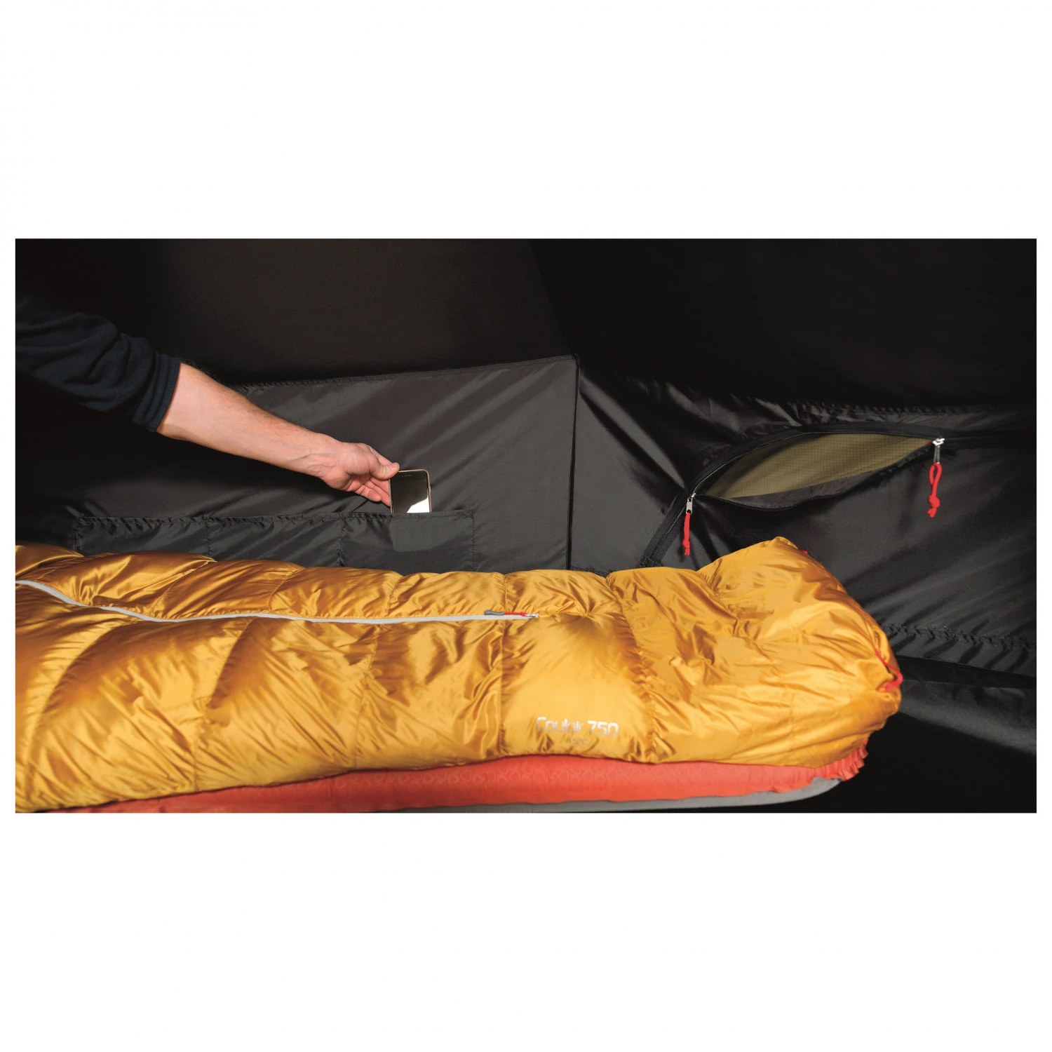 Robens Inner Tent Klondike - Body - Image 3