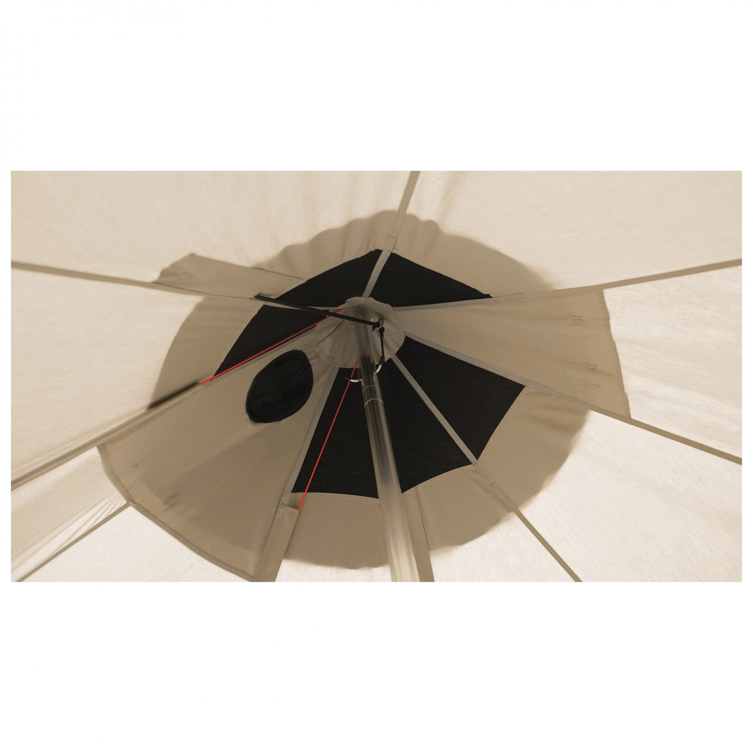 Robens Klondike S - 4-person Tent - Image 3