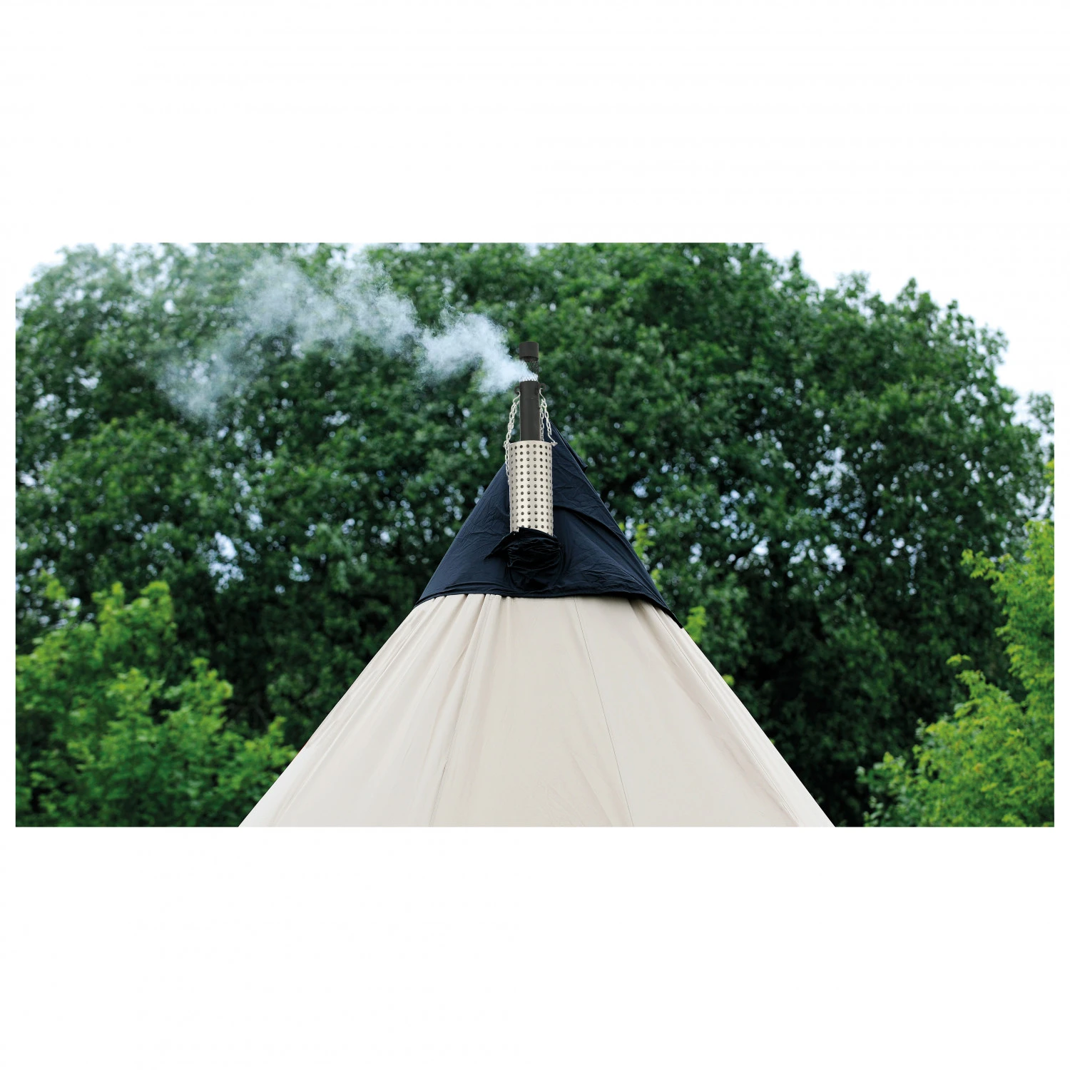 Robens Klondike S - 4-person Tent - Image 5