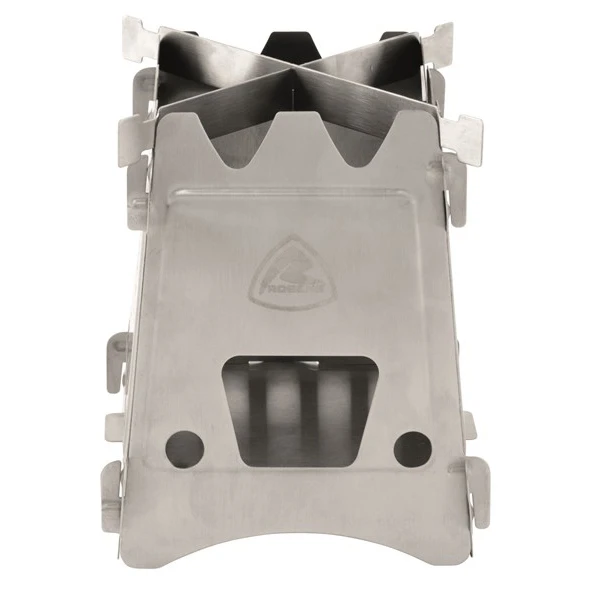 Robens Logger Wood Stove - Solid Fuel Stoves