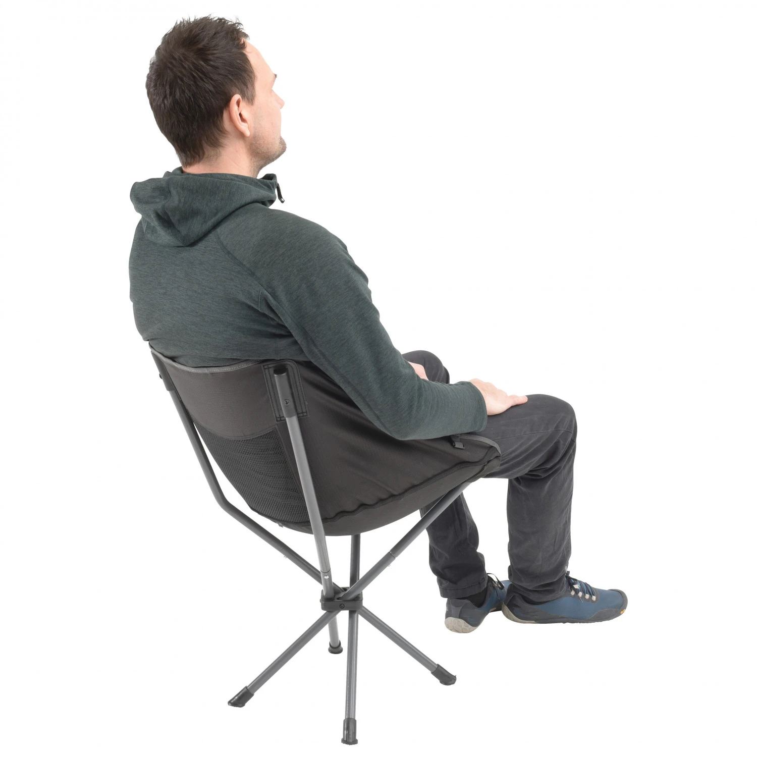Robens Searcher - Camping Chair - Image 4
