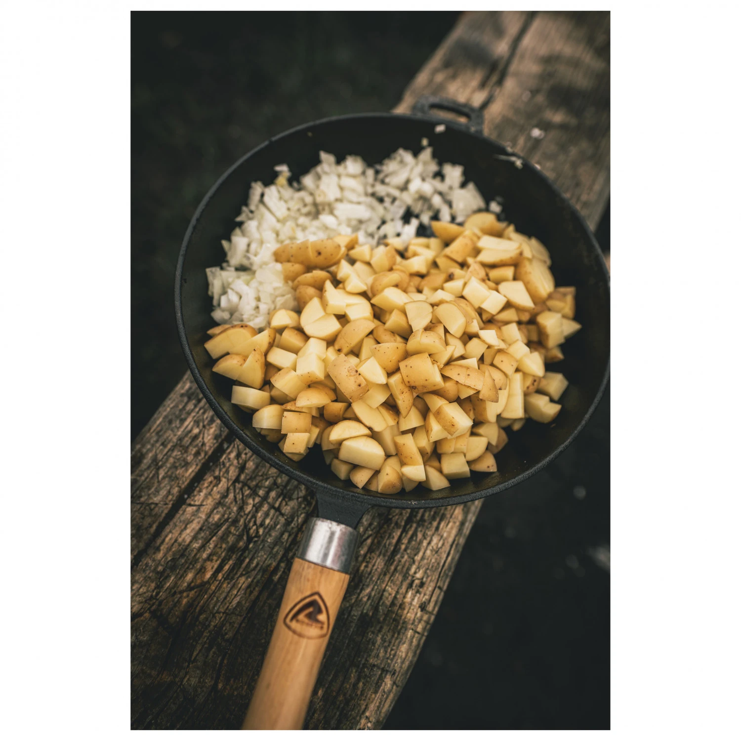 Robens Tahoe Pan - Skillet - Image 3