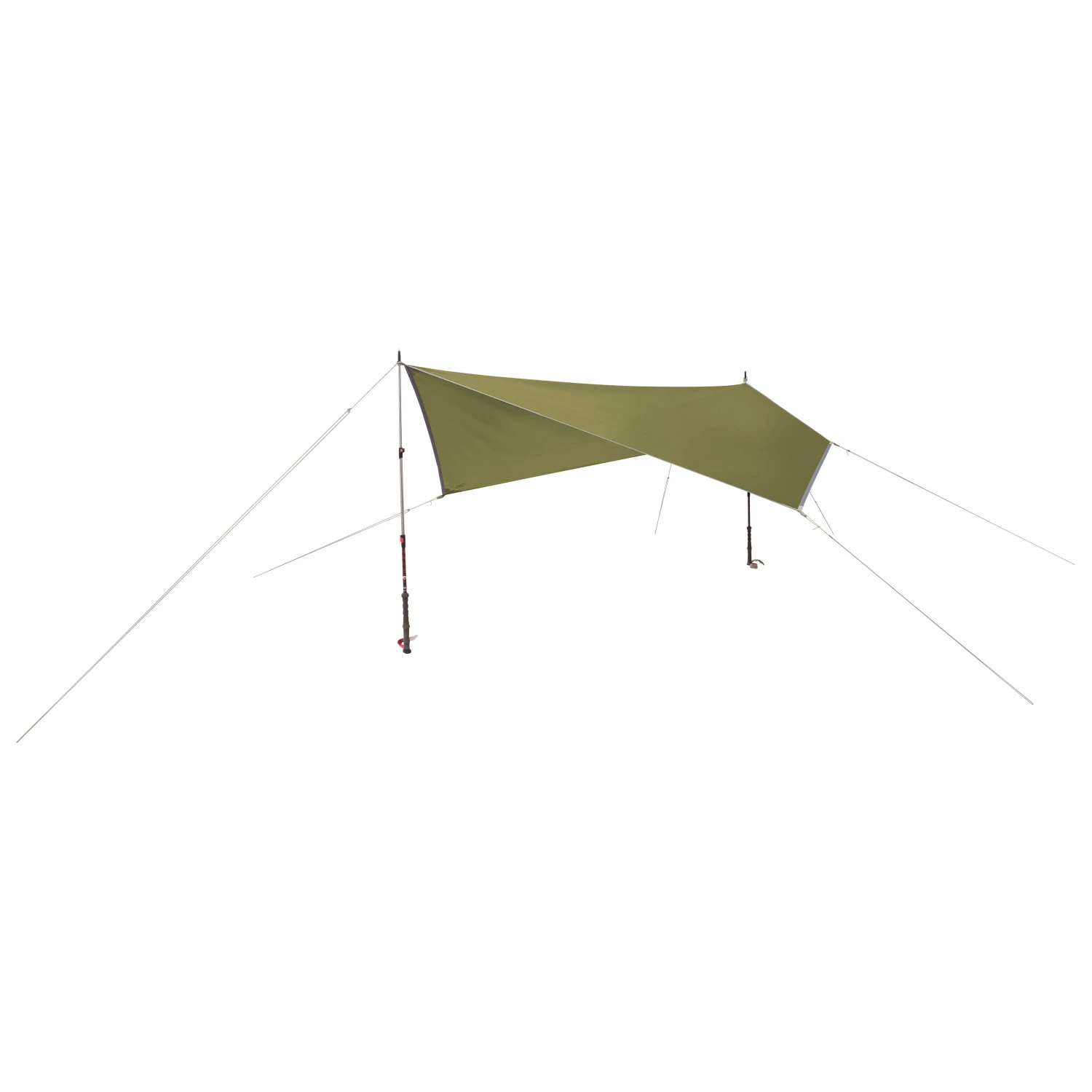Robens Trail Wing Tarp - Tarp